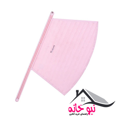 بادبزن کاجین کد2