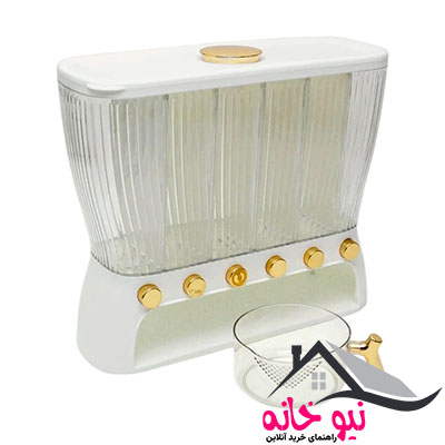 بانکه مدل جاحبوباتی کد HS12