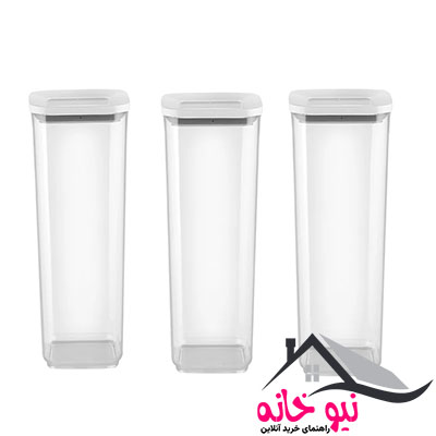 بانکه ویپ مدل حبوبات کد 700 مجموعه 3 عددی