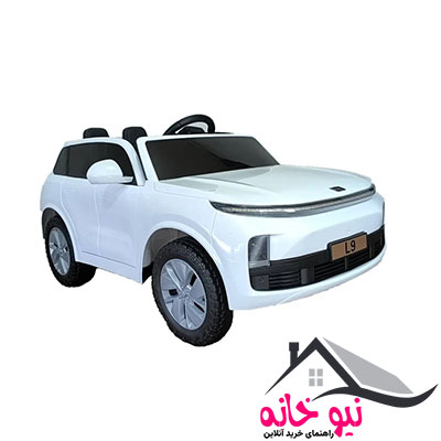 ماشین شارژی مدل 05013116