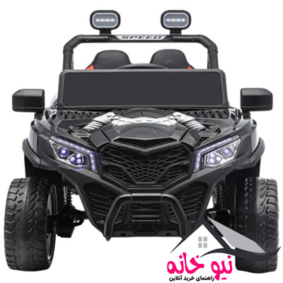 ماشین شارژی مدل آفرودی sn460046