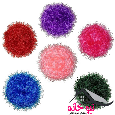 اسکاچ مدل 302 بسته 6 عددی