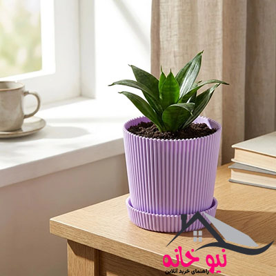 گلدان مدل آیما 11