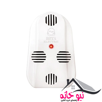 دستگاه دور کننده حشرات بی تا مدل َA222