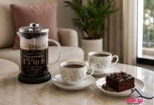 بهترین فرنچ پرس