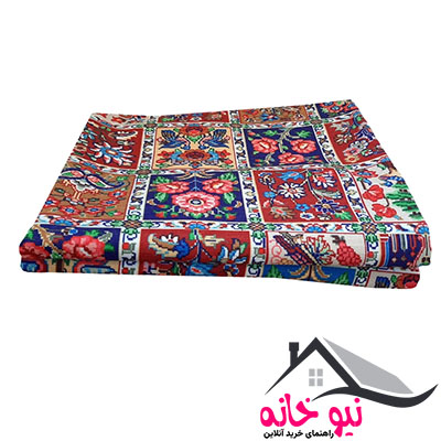 روفرشی مدل زیر سفره ای کد G200