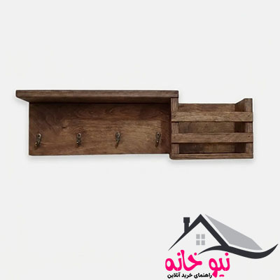 آویز لباس مدل 12035
