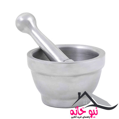 هاون سی اند اس مدل MORTAR کد ZT-4135