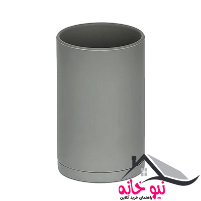 گلدان طرح استوانه مدل مهرنی 20-123