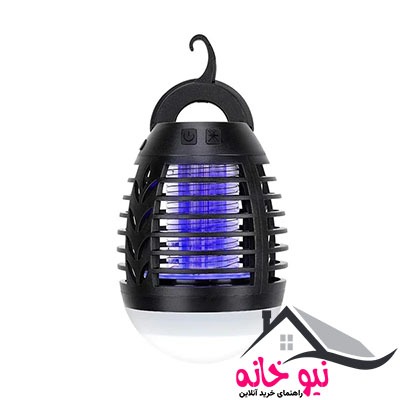 حشره کش برقی مدل B09PCZF4M4