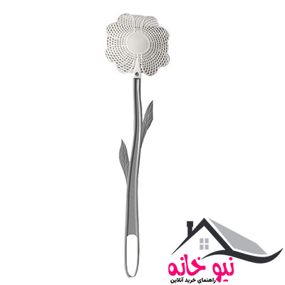 مگس کش مدل flower-4