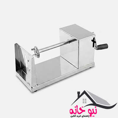 اسلایسر مدل فرچیپس