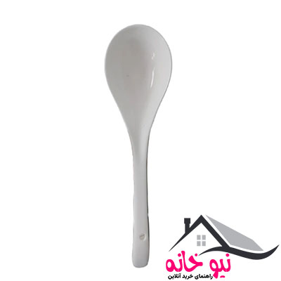 قاشق آجیل خوری مدل Gold