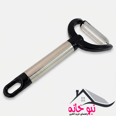 پوست کن مدل GTP