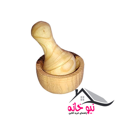 هاون مدل SBHC1