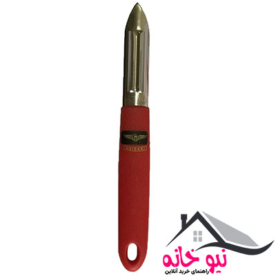پوستکن حیدری مدل قلمی 001