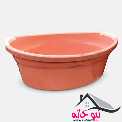 لگن حمام هوم کت کد H3310