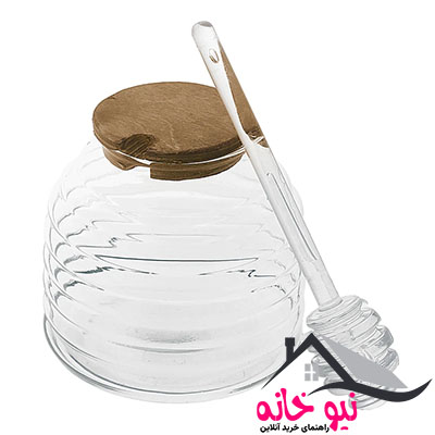 ظرف عسل کد 1202