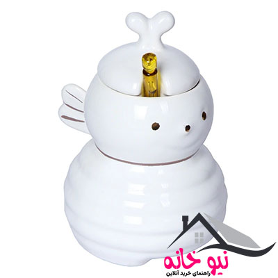 ظرف عسل کد 12326
