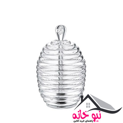 ظرف عسل کد 865