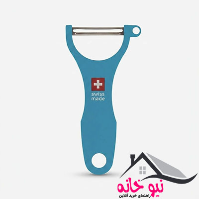پوست کن کیساگ مدل Crossbow
