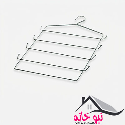 آویز لباس مدل مدرن