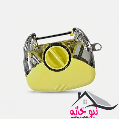 پوست کن مدل چند کاره peeling