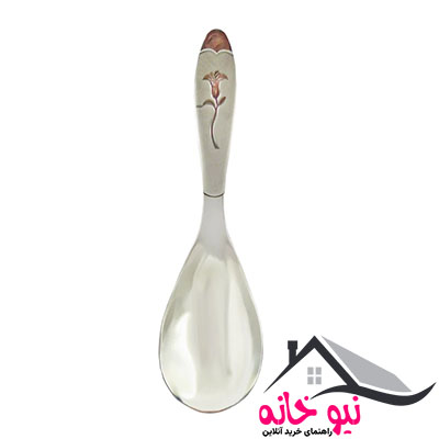 قاشق اجیل خوری نیوهوم کد 0620