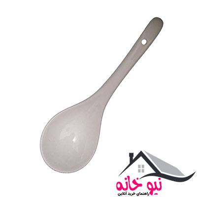 قاشق آجیل خوری کد 3496
