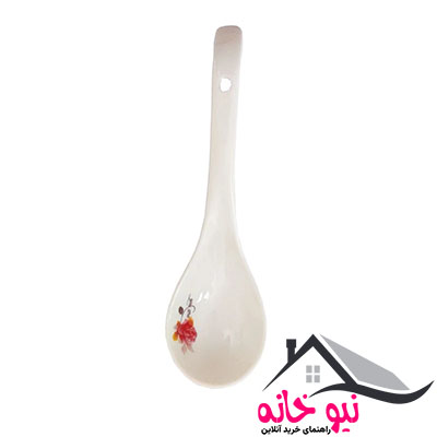 قاشق آجیل خوری کد 3496