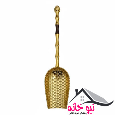 قاشق آجیل خوری کد DH81