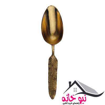 قاشق آجیل مدل پر کد 92023