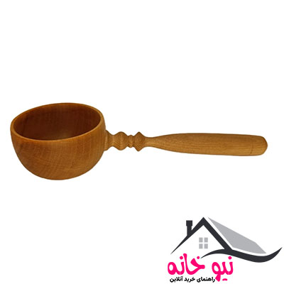 قاشق آجیل خوری مدل G-1921