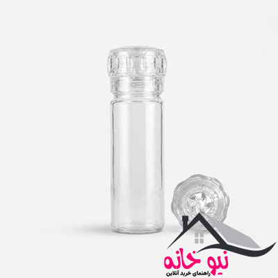 فلفل ساب و نمک ساب مدل T100