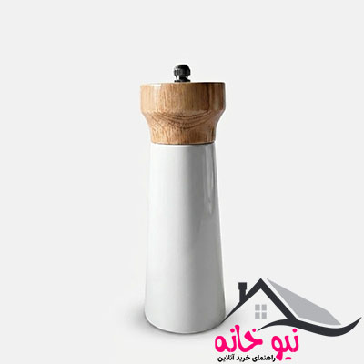 فلفل ساب و نمک ساب تسی اند جسی مدل 9130