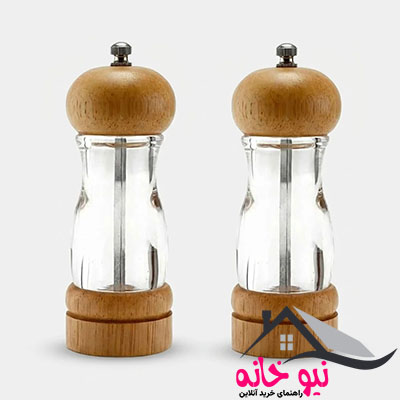 فلفل ساب مدل H16 کد DGQ50403005 بسته 2 عددی