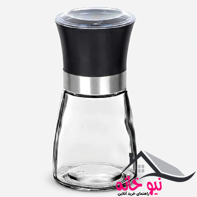 فلفل ساب مدل توهانا کد THN86130