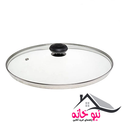 درب قابلمه کد T951 سایز 28