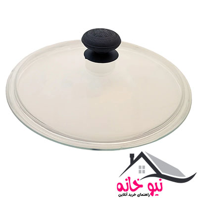 درب قابلمه مدل 001