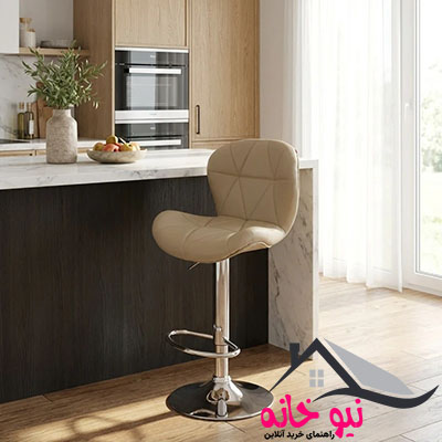 صندلی اپن هوگر مدل BH820-PA