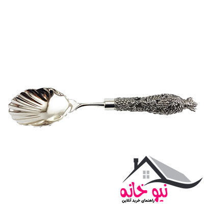 قاشق آجیل خوری پرنس هوم مدل 7094