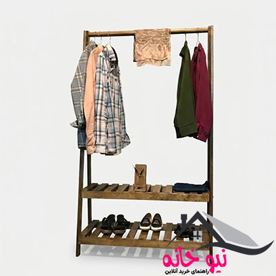 رگال لباس مدل nr77