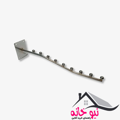 رگال لباس مدل WALL_NP