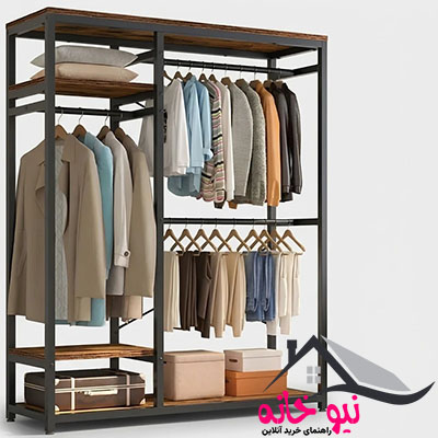 رگال لباس مدل 20612