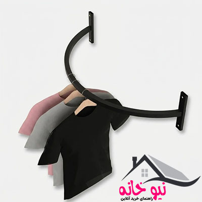 رگال لباس مدل Arc-2
