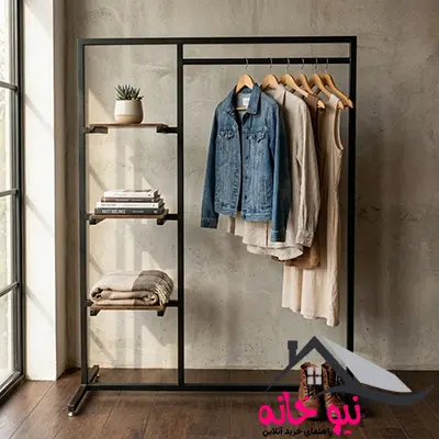 رگال لباس مدل Sahand44