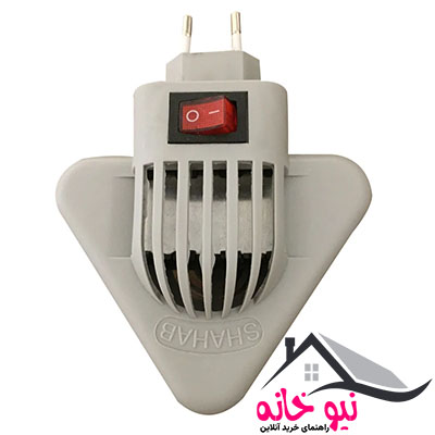 حشره کش برقی شهاب مدل XP