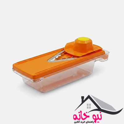 اسلایسر سوپر برانر کد 0750