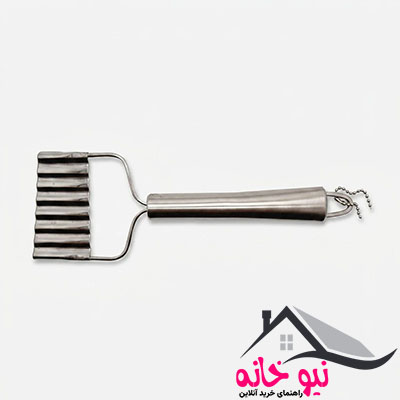 اسلایسر یونیک مدل خلال کن کد 1121