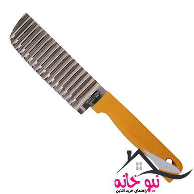 اسلایسر ویوا مدل دالبر